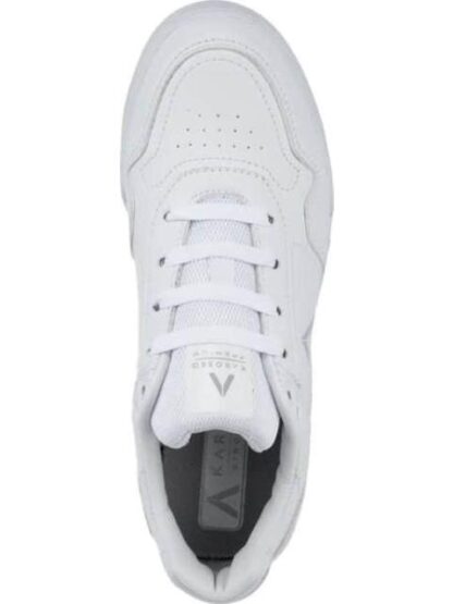TENIS CASUAL URBANO BLANCO KAROSSO - Image 3