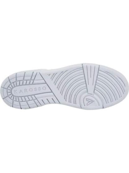 TENIS CASUAL URBANO BLANCO KAROSSO - Image 4