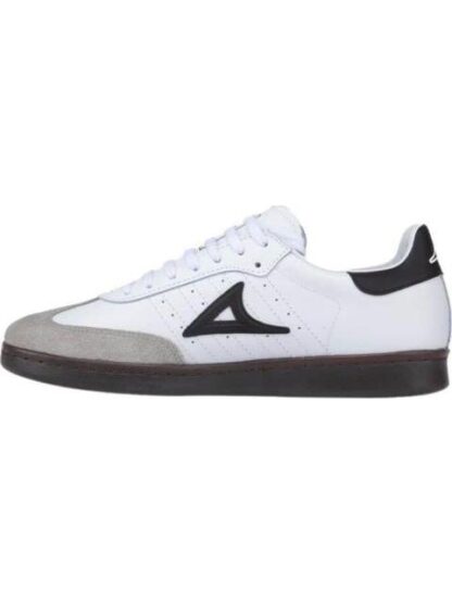 TENIS CASUAL URBANO BLANCO/NEGRO PIRMA - Image 5