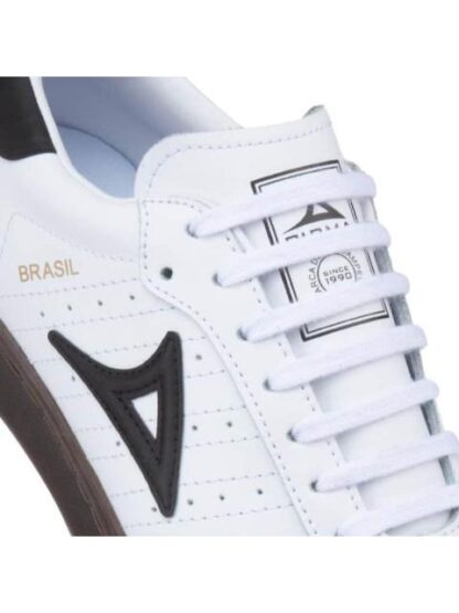 TENIS CASUAL URBANO BLANCO/NEGRO PIRMA - Image 6