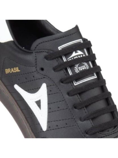 TENIS CASUAL URBANO BLANCO/NEGRO PIRMA - Image 6