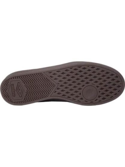 TENIS CASUAL URBANO BLANCO/NEGRO UMBRO - Image 4