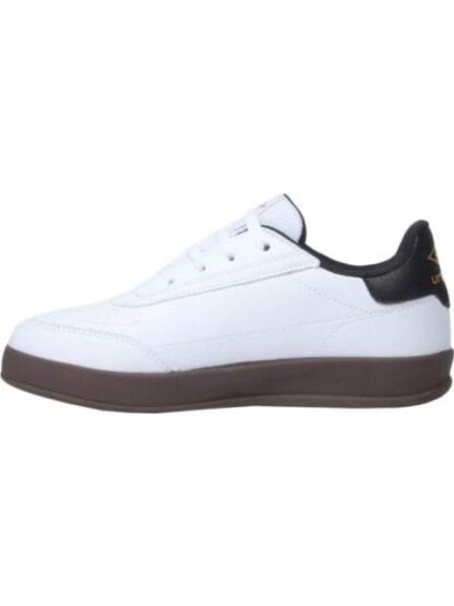 TENIS CASUAL URBANO BLANCO/NEGRO UMBRO - Image 5