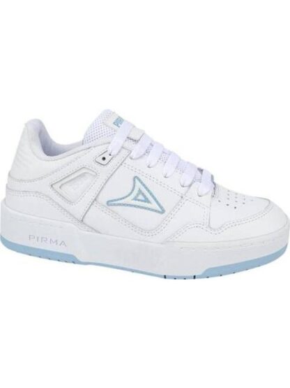 TENIS CASUAL BLANCO PIRMA - Image 2