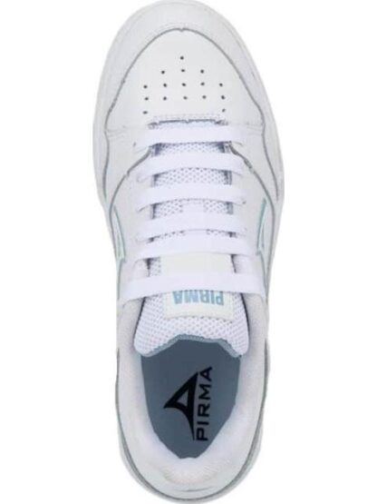 TENIS CASUAL BLANCO PIRMA - Image 3
