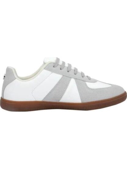 TENIS CASUAL URBANO BLANCO THALIA SODI