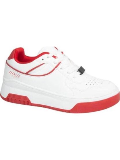 TENIS CASUAL URBANO BLANCO THALIA SODI - Image 2