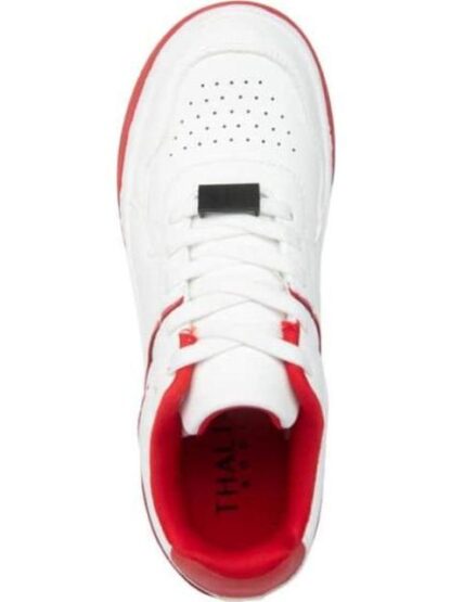 TENIS CASUAL URBANO BLANCO THALIA SODI - Image 3