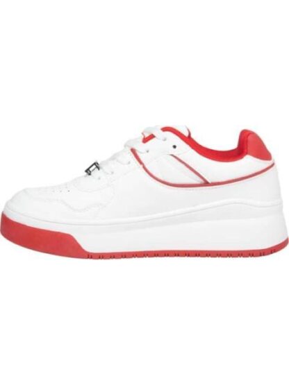 TENIS CASUAL URBANO BLANCO THALIA SODI - Image 5