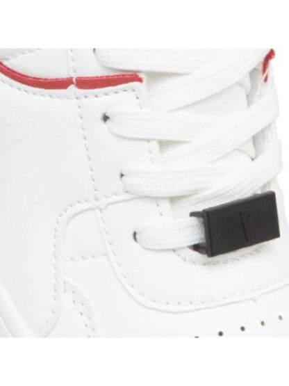 TENIS CASUAL URBANO BLANCO THALIA SODI - Image 6