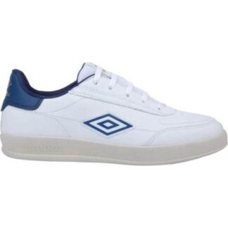 TENIS CASUAL URBANO BLANCO UMBRO