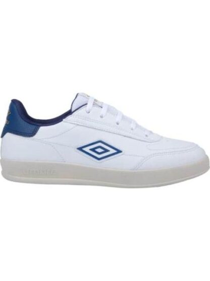 TENIS CASUAL URBANO BLANCO UMBRO
