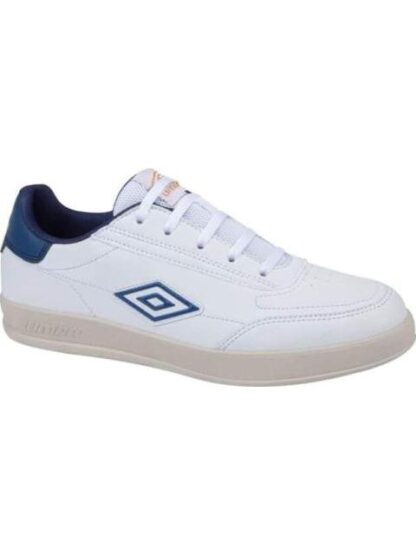 TENIS CASUAL URBANO BLANCO UMBRO - Image 2
