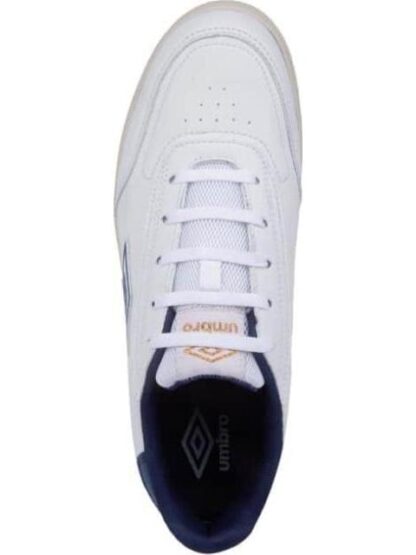 TENIS CASUAL URBANO BLANCO UMBRO - Image 3
