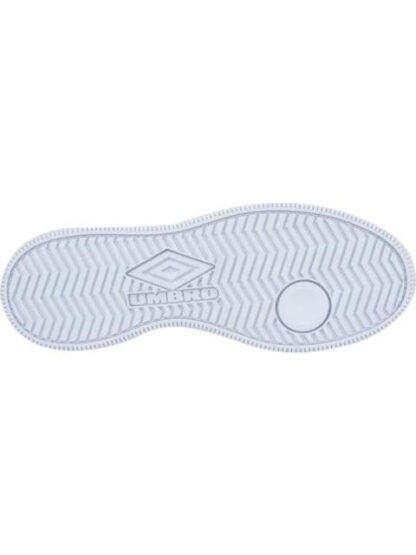 TENIS CASUAL URBANO BLANCO UMBRO - Image 4