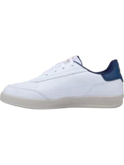 TENIS CASUAL URBANO BLANCO UMBRO - Image 5