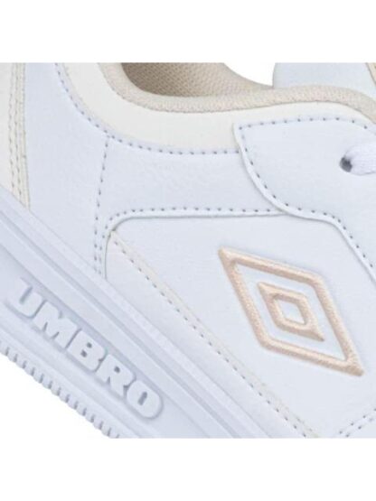 TENIS CASUAL URBANO BLANCO UMBRO - Image 6