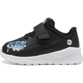 TENIS CASUAL URBANO BMW MMS ANZARUN L NEGRO PUMA
