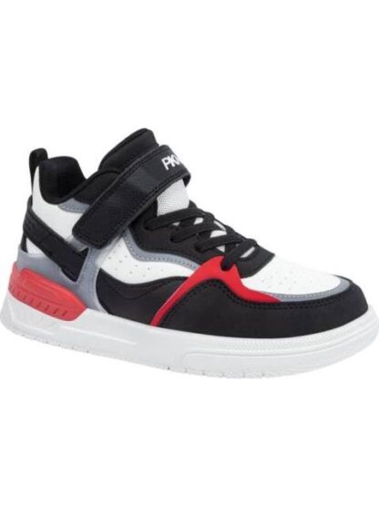 TENIS CASUAL BLANCO/NEGRO PROKENNEX - Image 2