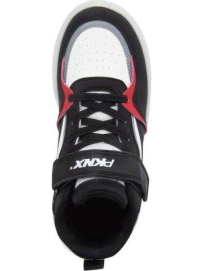 TENIS CASUAL BLANCO/NEGRO PROKENNEX - Image 3