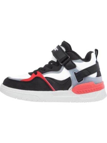 TENIS CASUAL BLANCO/NEGRO PROKENNEX - Image 5