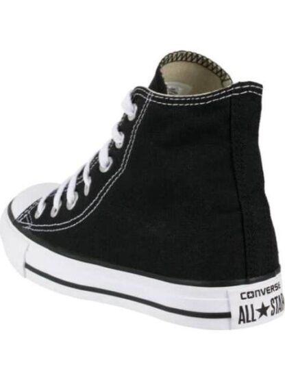 TENIS CASUAL CHUCK TAYLOR NEGRO CONVERSE - Image 2