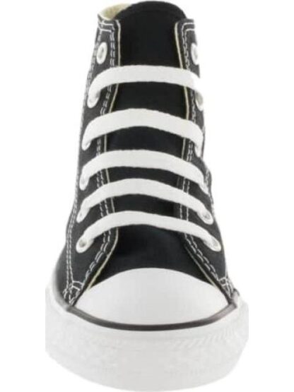 TENIS CASUAL CHUCK TAYLOR NEGRO CONVERSE - Image 4