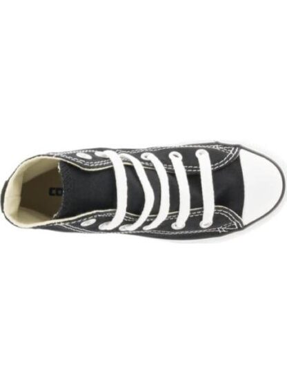 TENIS CASUAL CHUCK TAYLOR NEGRO CONVERSE - Image 5