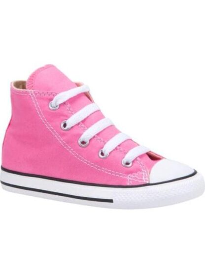 TENIS CASUAL CHUCK TAYLOR ROSA CONVERSE - Image 2