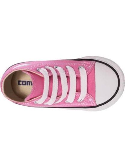 TENIS CASUAL CHUCK TAYLOR ROSA CONVERSE - Image 6
