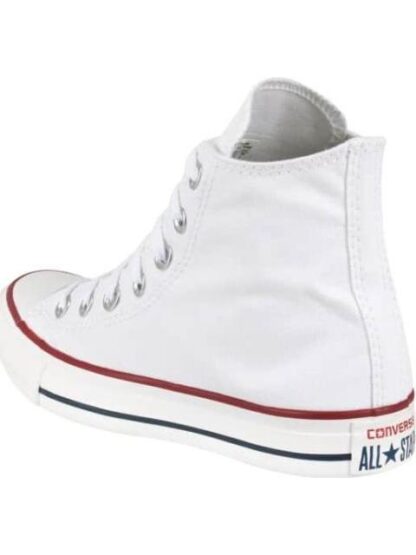 TENIS CASUAL CHUCK TAYLOR BLANCO CONVERSE - Image 2