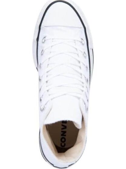 TENIS CASUAL CHUCK TAYLOR ALL STAR LIFT BLANCO CONVERSE - Image 5