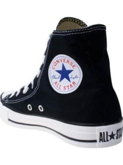 TENIS CASUAL CHUCK TAYLOR NEGRO CONVERSE - Image 2