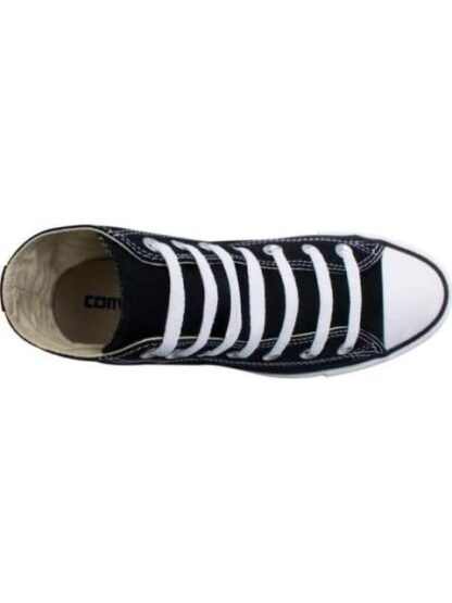 TENIS CASUAL CHUCK TAYLOR NEGRO CONVERSE - Image 3