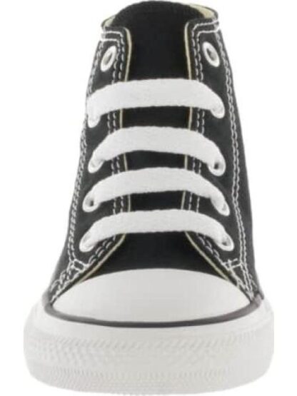 TENIS CASUAL CHUCK TAYLOR NEGRO CONVERSE - Image 4