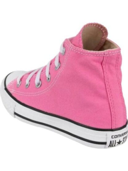 TENIS CASUAL CHUCK TAYLOR ROSA CONVERSE - Image 2