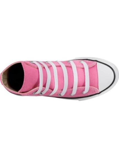 TENIS CASUAL CHUCK TAYLOR ROSA CONVERSE - Image 3