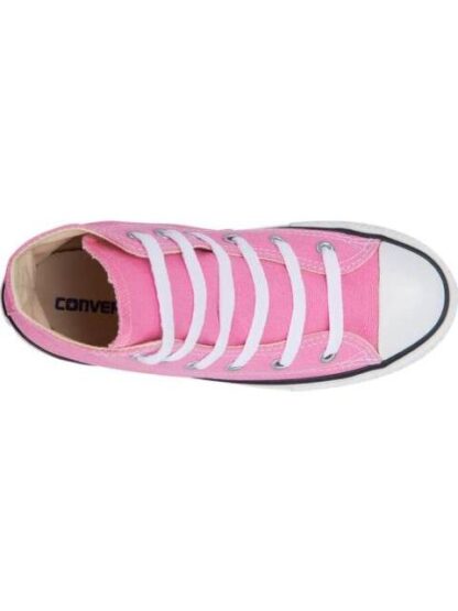 TENIS CASUAL CHUCK TAYLOR ROSA CONVERSE - Image 4