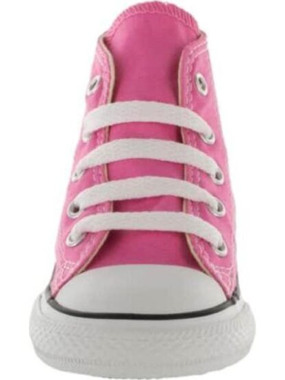 TENIS CASUAL CHUCK TAYLOR ROSA CONVERSE - Image 5