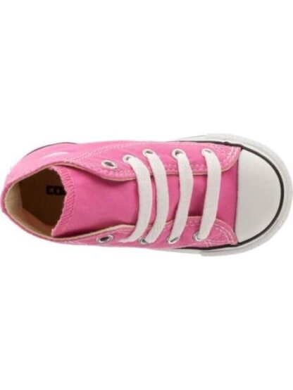 TENIS CASUAL CHUCK TAYLOR ROSA CONVERSE - Image 6