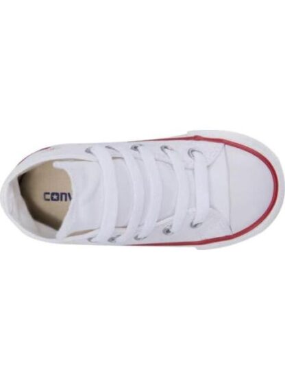 TENIS CASUAL CHUCK TAYLOR BLANCO CONVERSE - Image 3