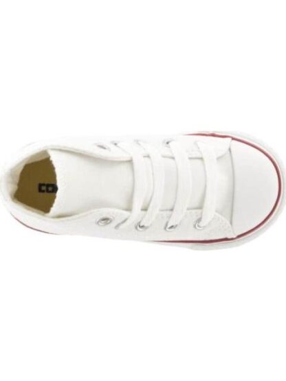 TENIS CASUAL CHUCK TAYLOR BLANCO CONVERSE - Image 5