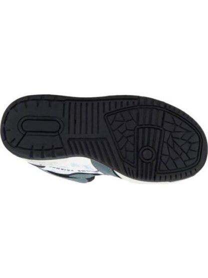 TENIS CASUAL URBANO BOTA DISNEY BLANCO MICKEY - Image 4