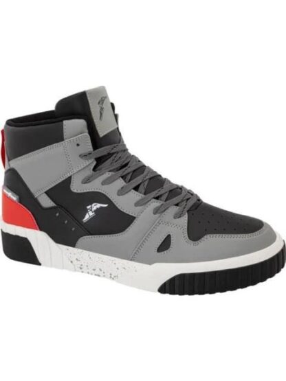 TENIS URBANO BOTA GRIS GOODYEAR - Image 2