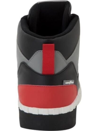 TENIS URBANO BOTA GRIS GOODYEAR - Image 3