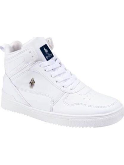 BOTA CASUAL URBANA BLANCO HPC POLO - Image 2