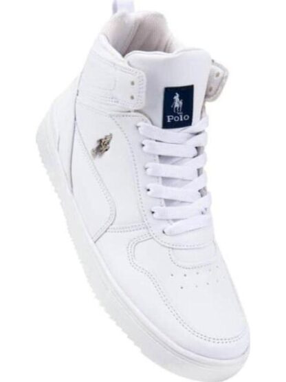 BOTA CASUAL URBANA BLANCO HPC POLO - Image 5