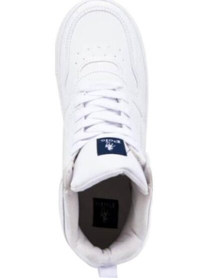 BOTA CASUAL URBANA BLANCO HPC POLO - Image 6