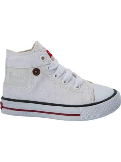 TENIS CASUAL BLANCO LEVIS - Image 2