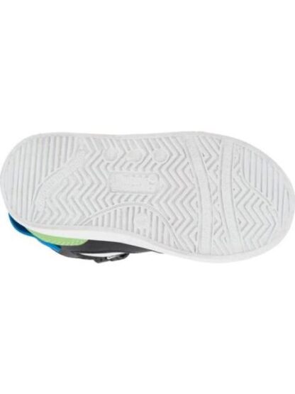 TENIS CASUAL CON LUCES NEGRO BUBBLE GUMMERS - Image 4